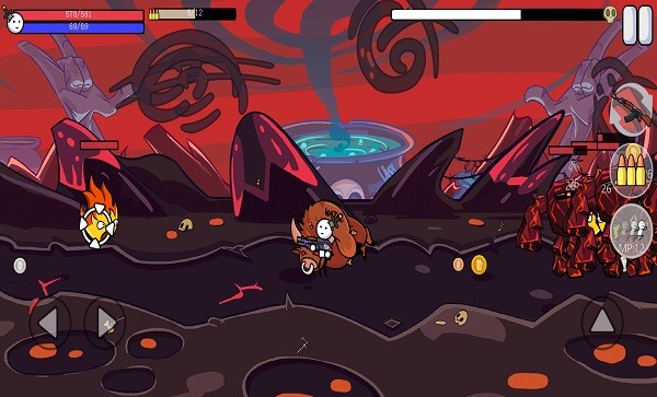 一枪小子2中文版的图册