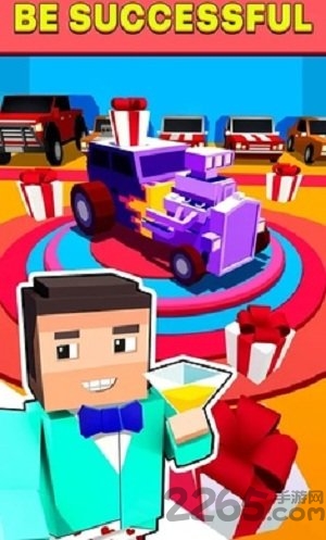 现金城市正式版的图册