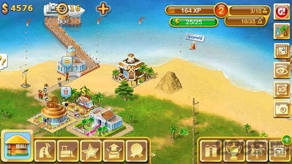 天堂岛高清破解版的图册