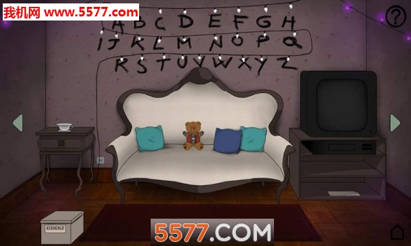 MistyPeak(雾峰失踪的扎拉中文版)的图册