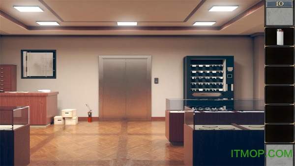 你能逃脱吗5的图册