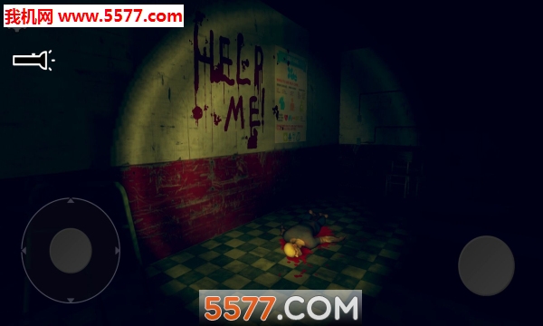 萨尔夫曼恐惧学校官方版的图册