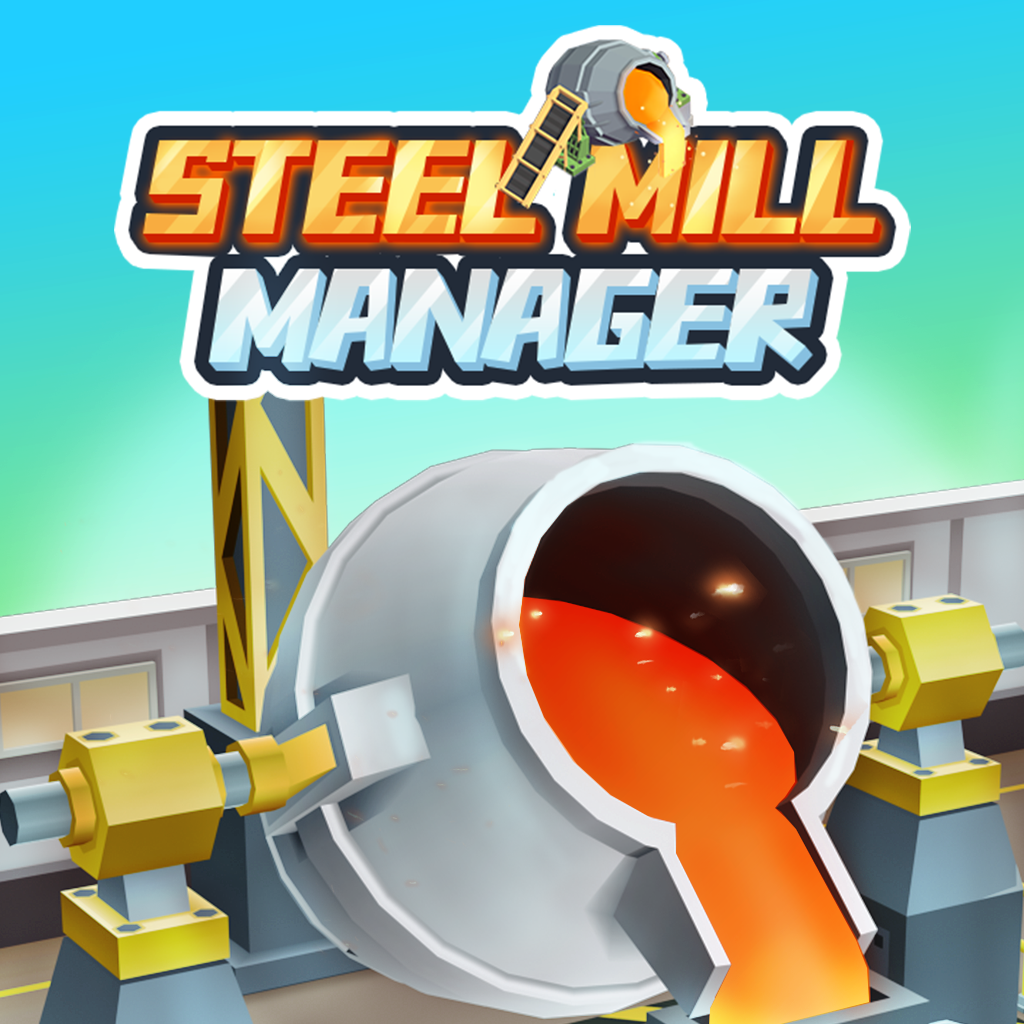 钢厂经理(steelmillmanager)