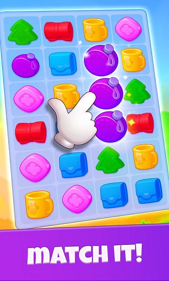 闪耀救援的图册