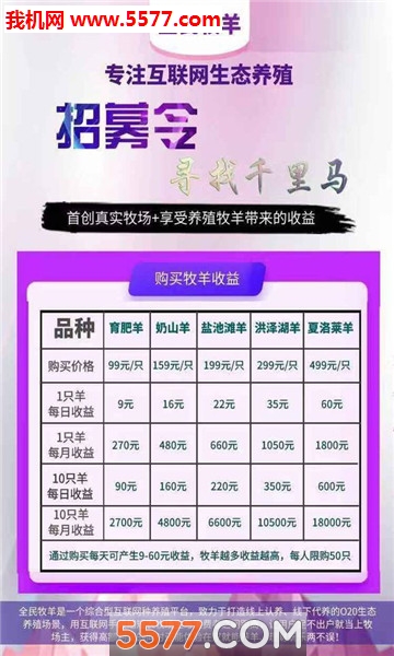 全民牧羊官方版的图册