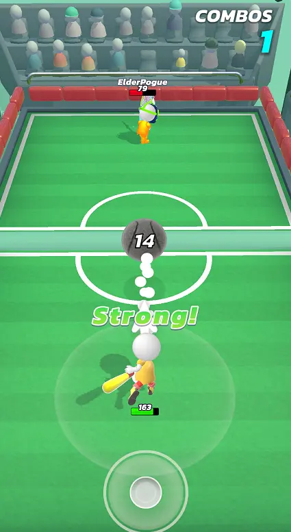 爆裂扣球的图册