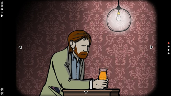 逃离方块：剧院汉化版的图册