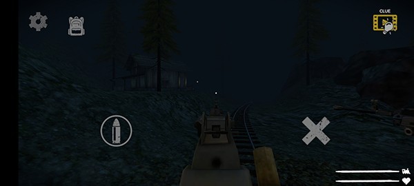 蜘蛛怪物多人联机版的图册