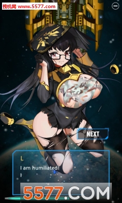 少女弹幕最新版的图册