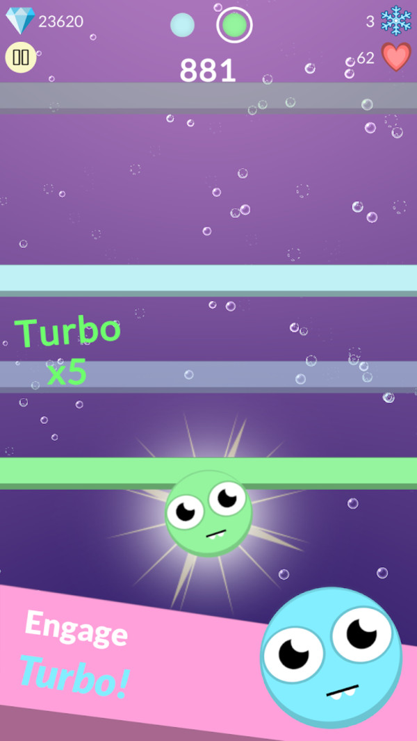 彩色小球线的图册