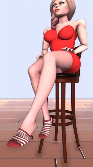 制作袜子diy免广告的图册