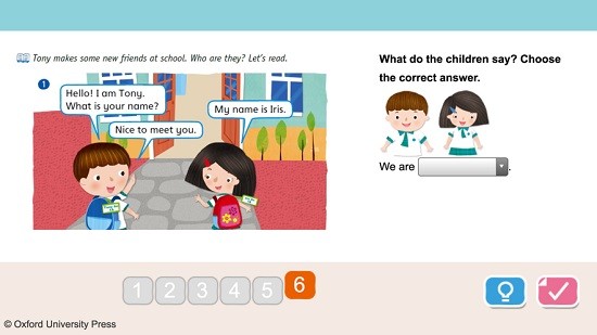 oxfordisolution手机版的图册