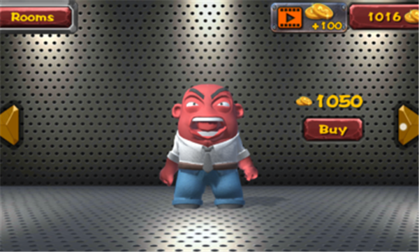 解压人偶3D的图册