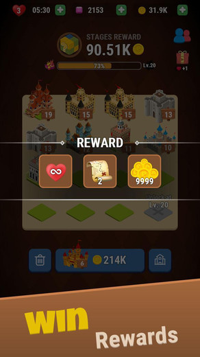 国际象棋城堡的图册