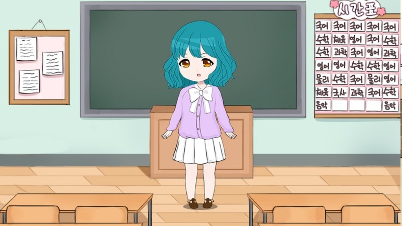 甜蜜女孩换装手机版的图册