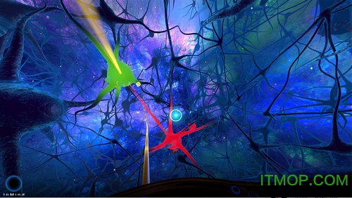 头脑探险VR破解版(InMindVR)的图册