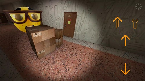 逃离绝命屋的图册