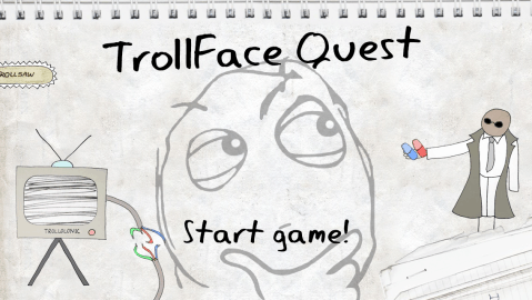 暴走大任务的图册