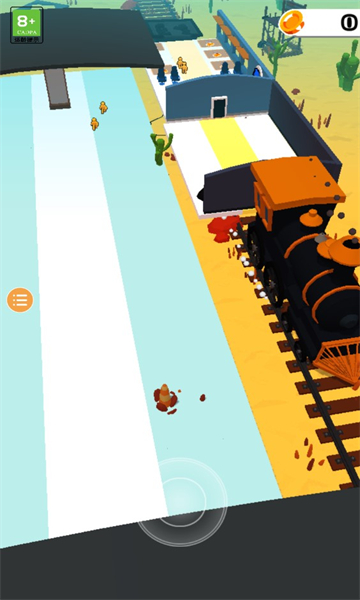 指上小火车安卓版的图册