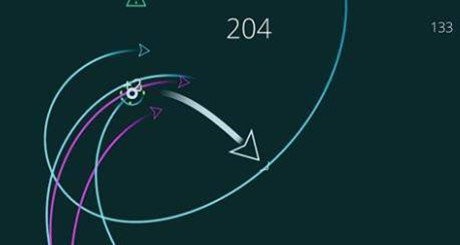 寻找者追逐的图册