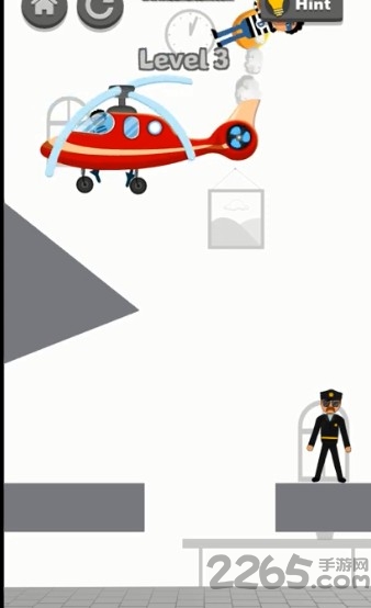 快乐的小偷无限提示版的图册