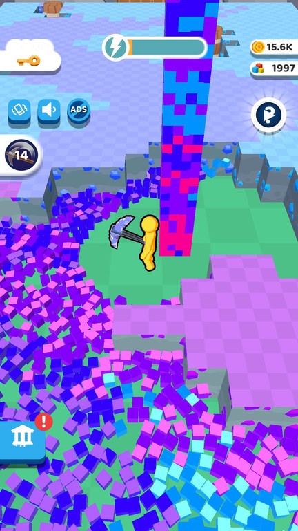 挖矿小达人2022最新版的图册