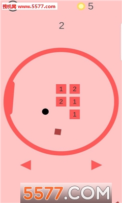 CircleBall(Circleball安卓版)的图册