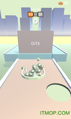 3D推推推(snowpatrol)的图册