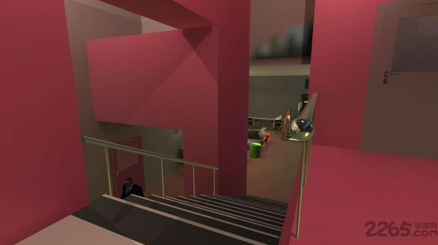 盗窃专家游戏的图册