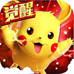 口袋暴龙手游飞升版