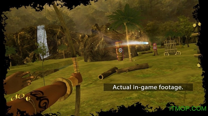 射箭360中文版的图册