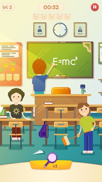 哪不对劲的图册