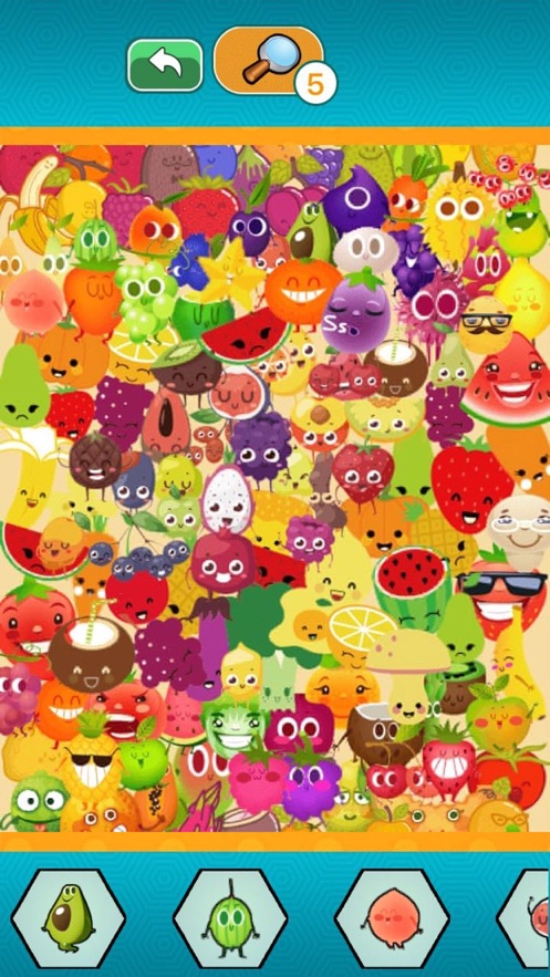 脑洞高高手免费完整版的图册