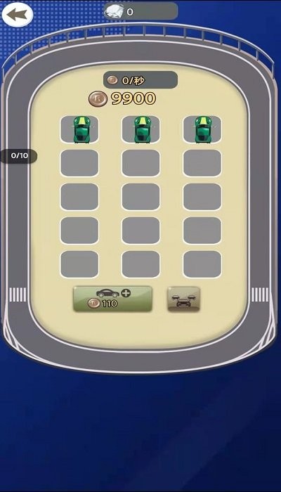 赛车高手经营游戏的图册