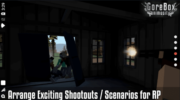 g沙盒仇恨最新版本联机版的图册