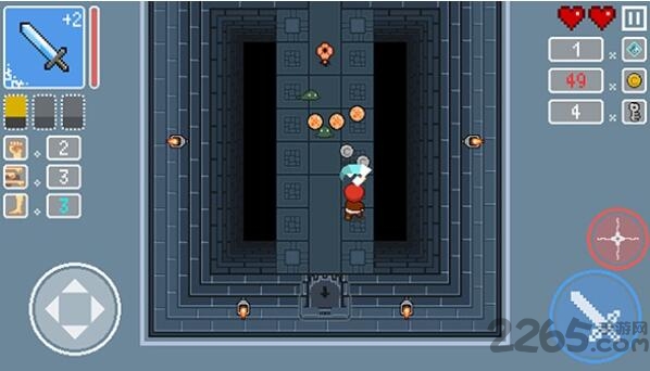 露比传说破解版的图册