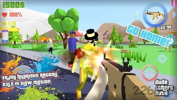 开放世界模拟器汉化版的图册