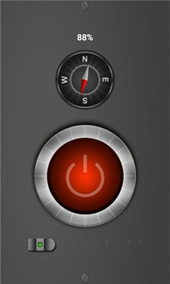 神闪手电筒(自动调节亮度)的图册