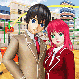 我的高中女友恋爱模拟器