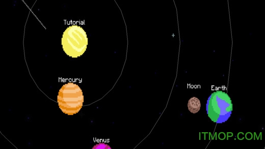 月球在等你的图册