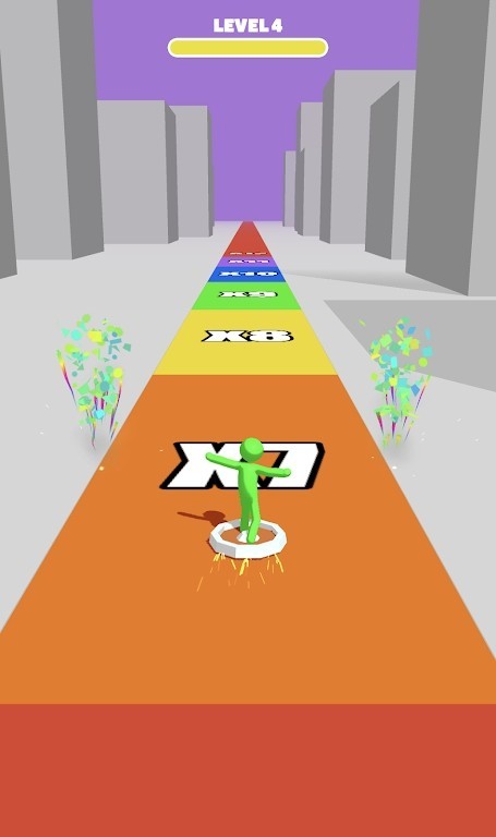 泰坦大逃杀的图册