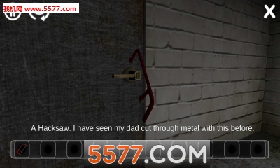 BasementBreakout(地下室突破手机版)的图册