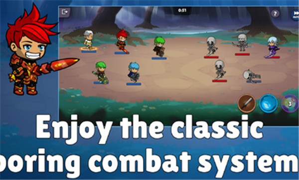 完全休闲扭蛋游戏的图册