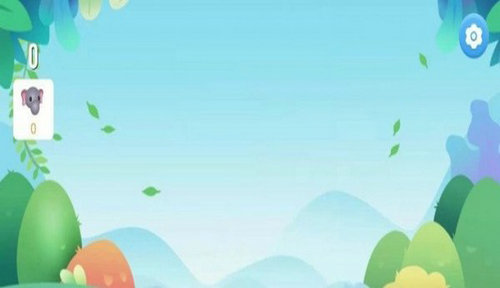 3D动物派对手游版的图册