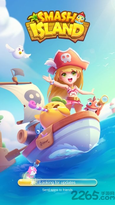 萌岛大作战手游的图册