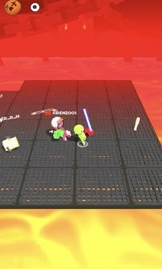 火柴拳击的图册