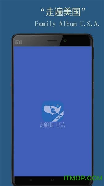 走遍美国usa的图册