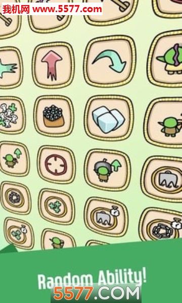 精灵弓箭手安卓版的图册