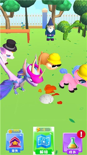 动物模拟器最新版的图册