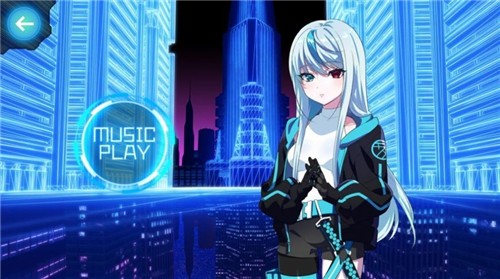 阈域手游的图册